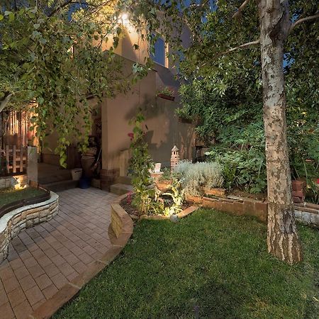Apartment San Ližnjan エクステリア 写真
