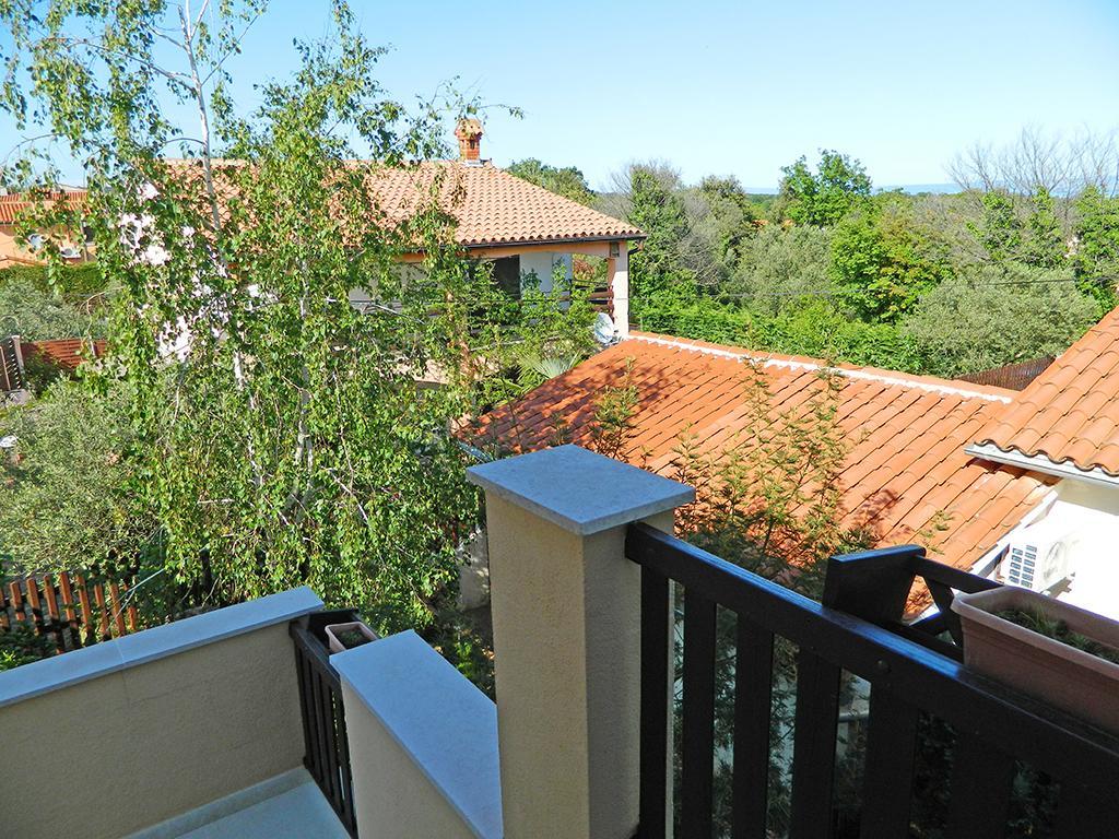 Apartment San Ližnjan 部屋 写真